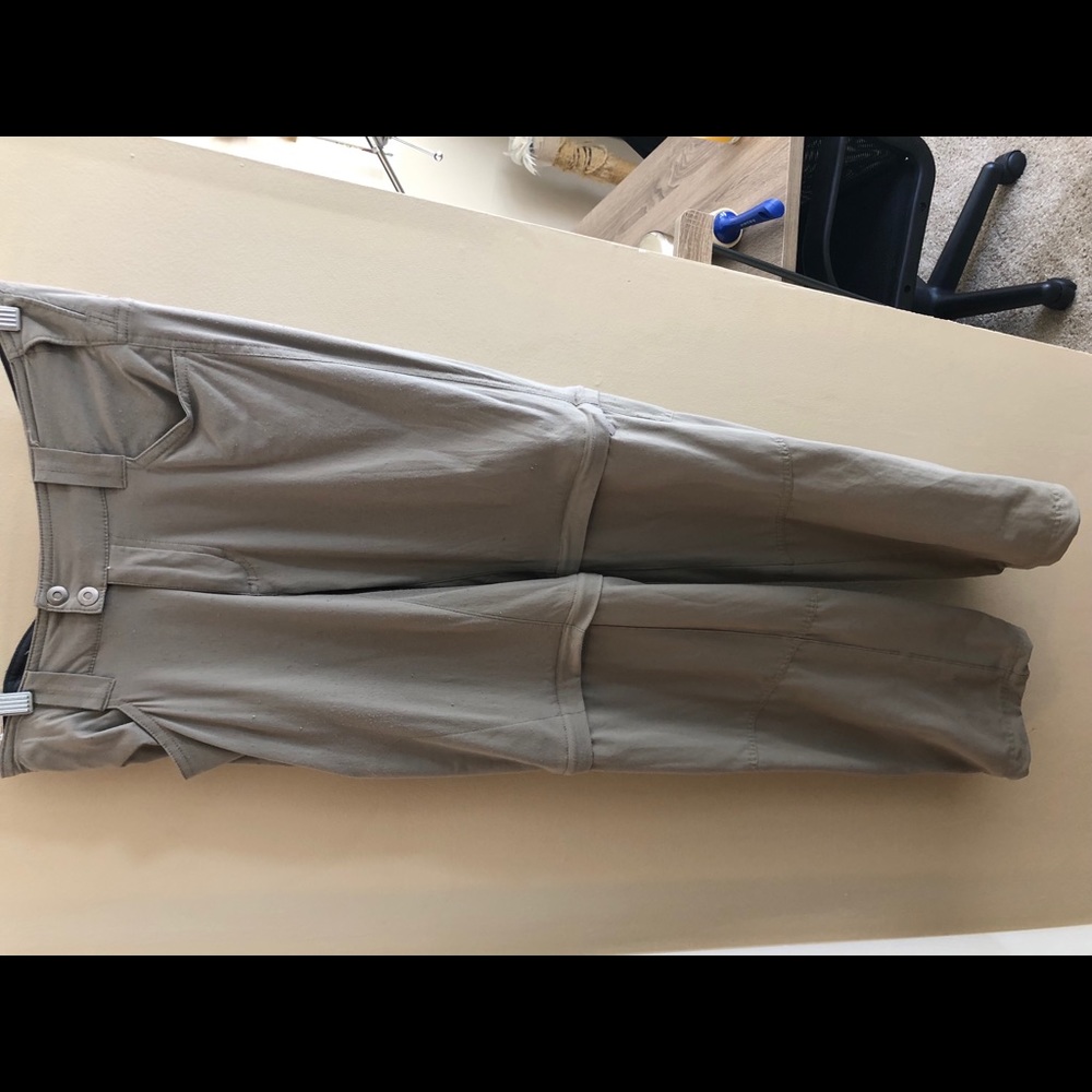 Columbia pants Omni-shield